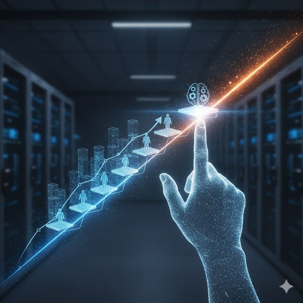 Fractional CTO Services: When You Need One