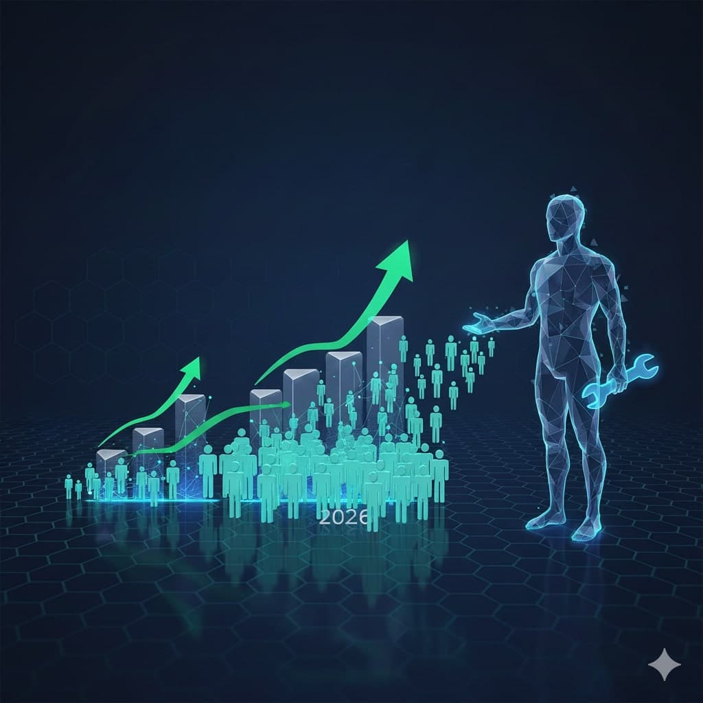 Staff Augmentation Benefits: How to Scale Your Team in 2026
