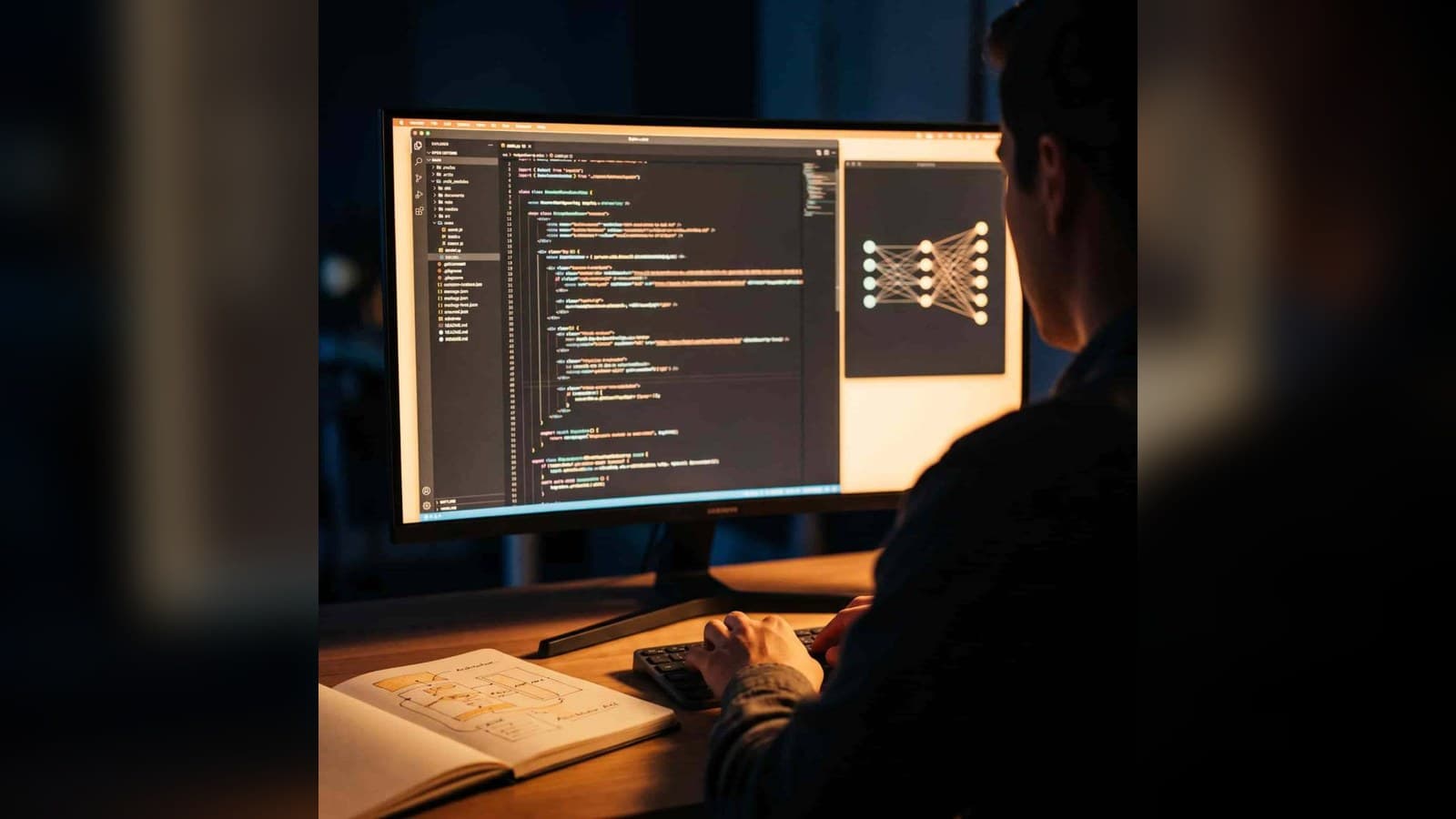Software Development Outsourcing for AI Startups: What to Delegate, What to Keep