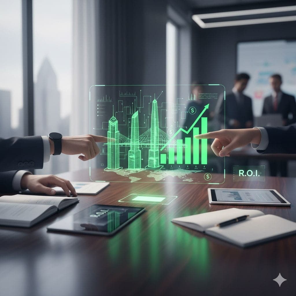 Outsourcing ROI Framework for Engineering Leaders