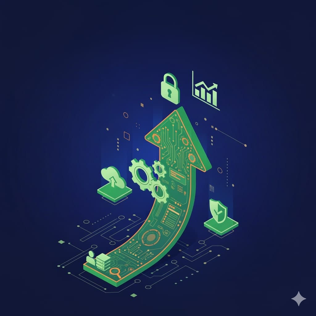 Scaling DevOps for Growth and Reliability
